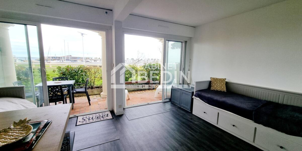 appartement à ARCACHON (33120)