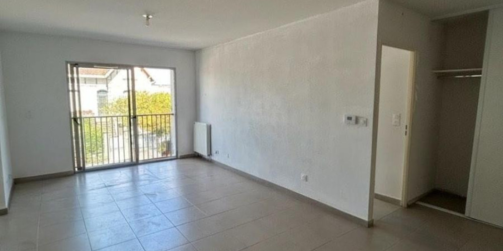 appartement à CENON (33150)