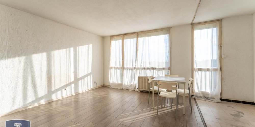 appartement à TALENCE (33400)