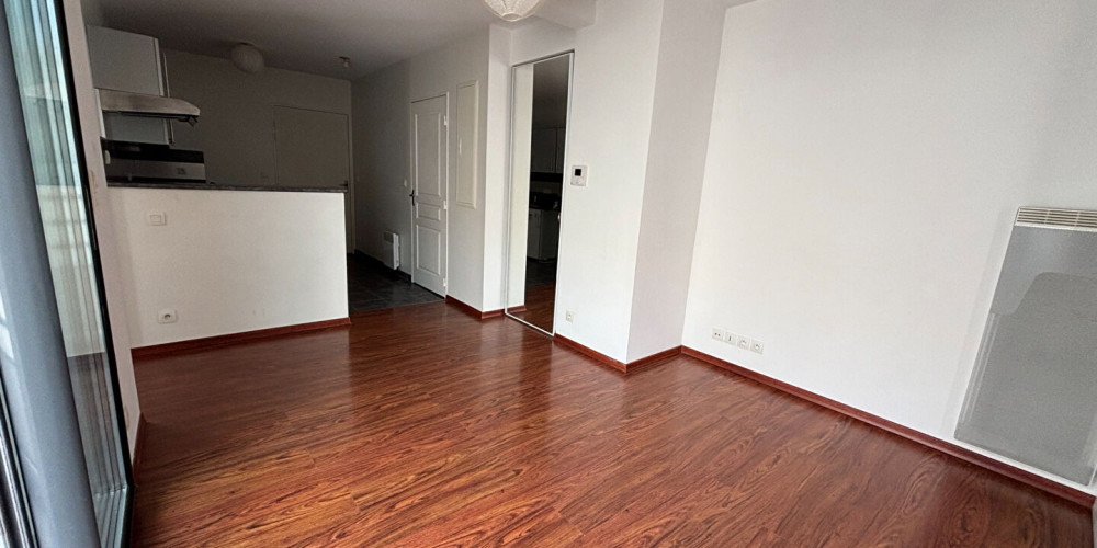 appartement à ARCACHON (33120)