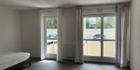 appartement à BORDEAUX (33200)