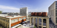 appartement à BORDEAUX (33800)