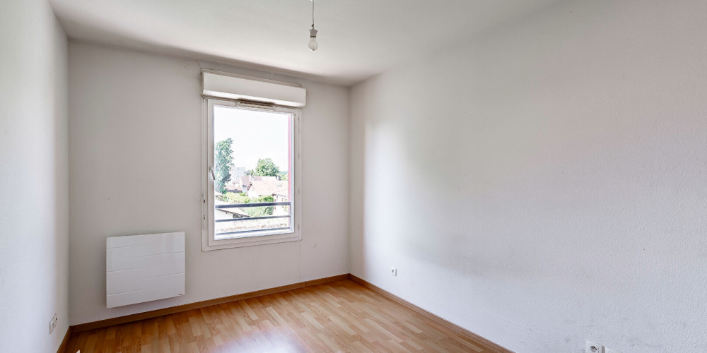 appartement à TALENCE (33400)