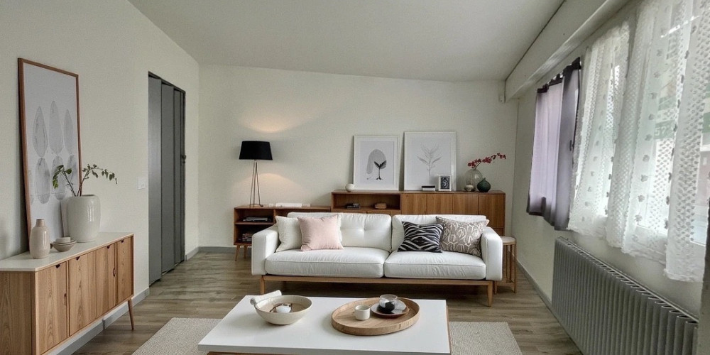 appartement à TALENCE (33400)