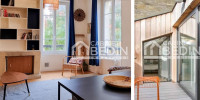 appartement à BORDEAUX (33000)
