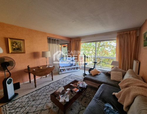 appartement  TALENCE