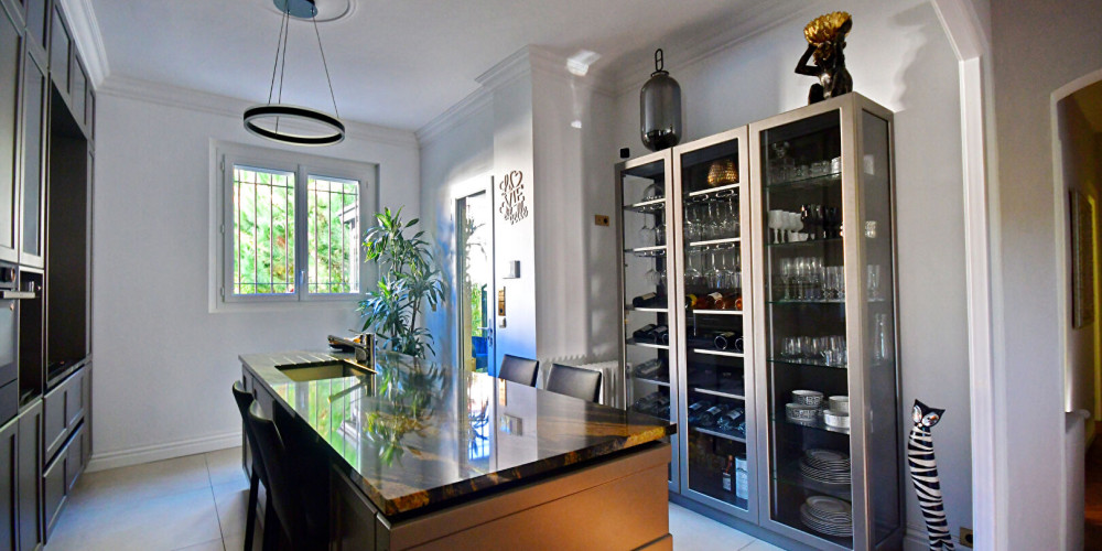 maison à GRADIGNAN (33170)