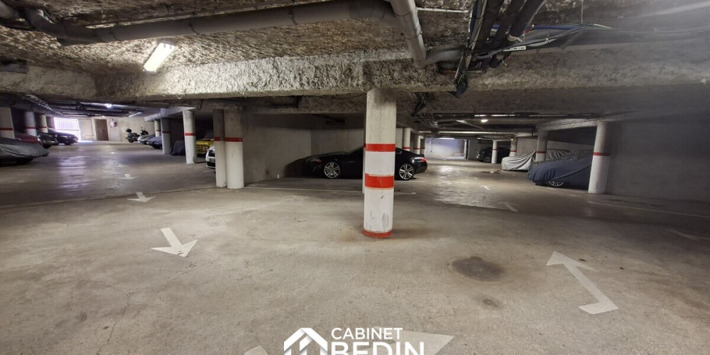 parking à TALENCE (33400)