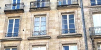 immeuble à BORDEAUX (33000)