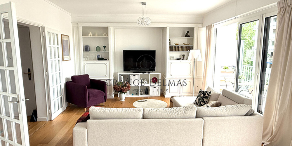 appartement à BORDEAUX (33000)