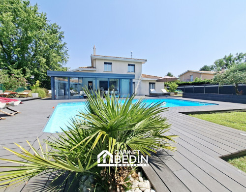 maison  MERIGNAC