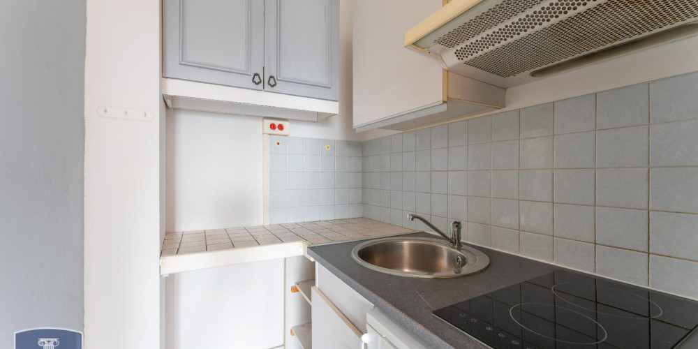 appartement à TALENCE (33400)