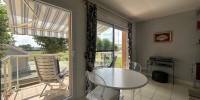 appartement à ARCACHON (33120)