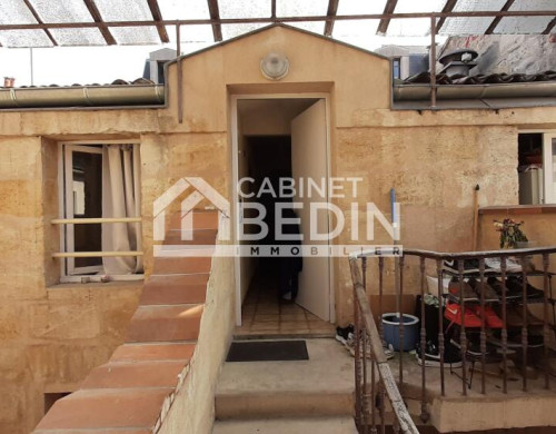 appartement  BORDEAUX