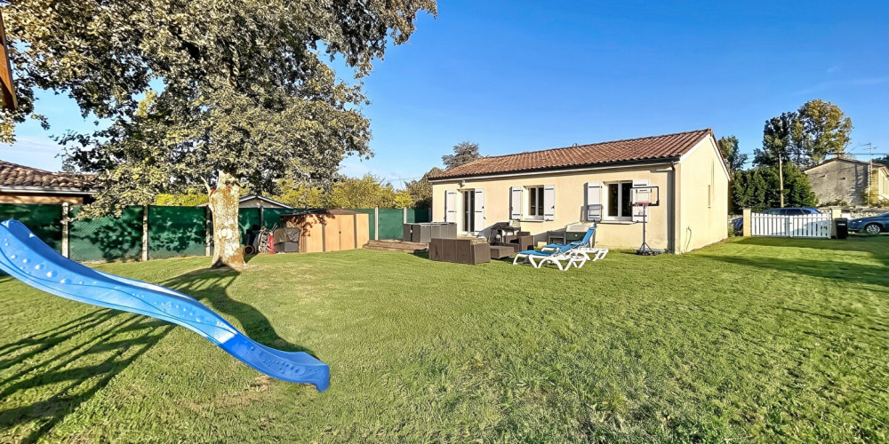 maison à LANGON (33210)
