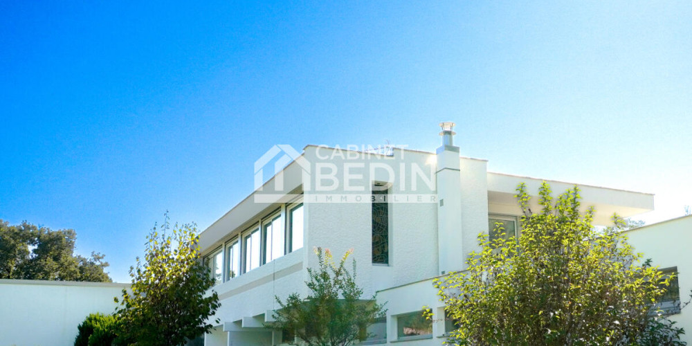 maison à PESSAC (33600)