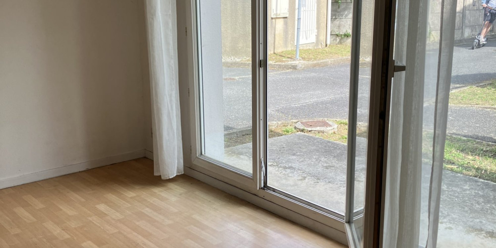 appartement à PESSAC (33600)