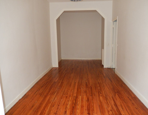 appartement  BORDEAUX