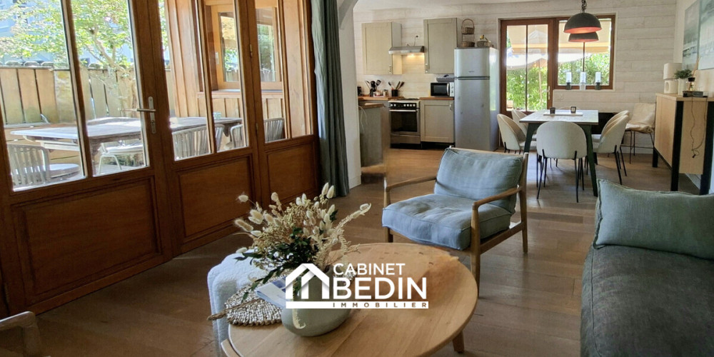maison à LEGE CAP FERRET (33950)