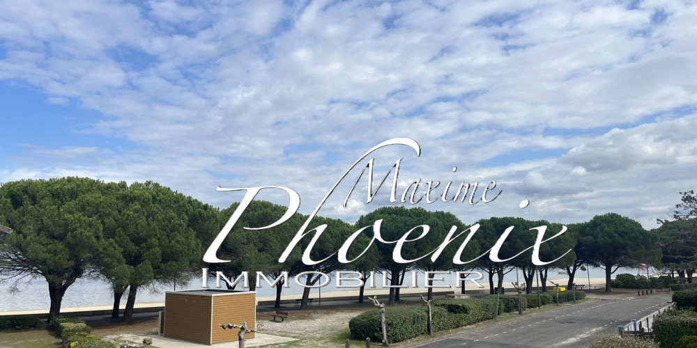 appartement à CARCANS (33121)