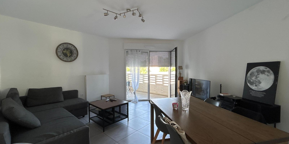 appartement à FLOIRAC (33270)