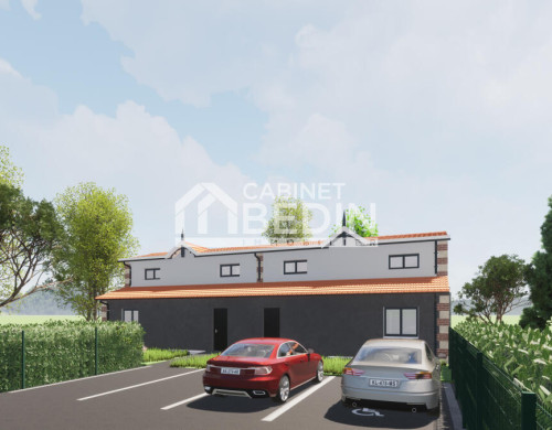 maison  GUJAN MESTRAS