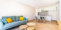 appartement à LIBOURNE (33500)