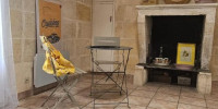 appartement à BORDEAUX (33000)