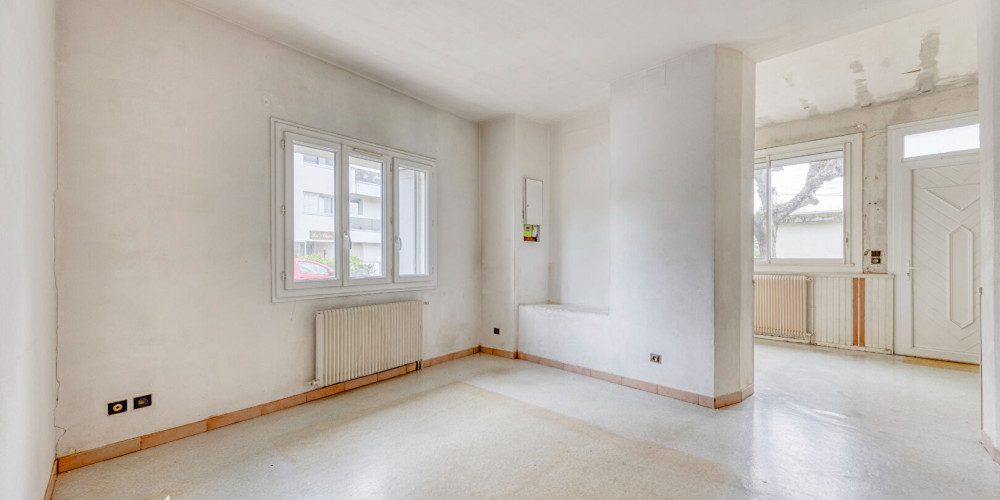 maison à BORDEAUX (33200)