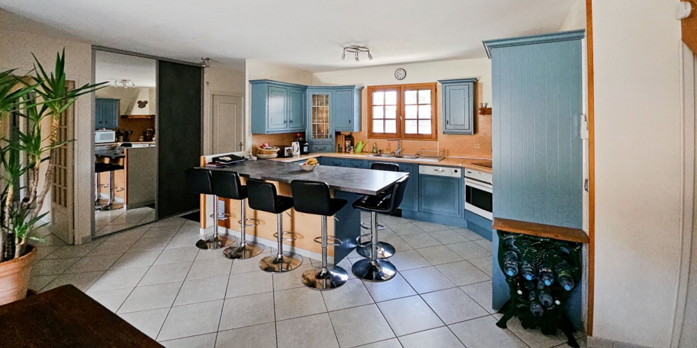 maison à VILLENAVE D ORNON (33140)