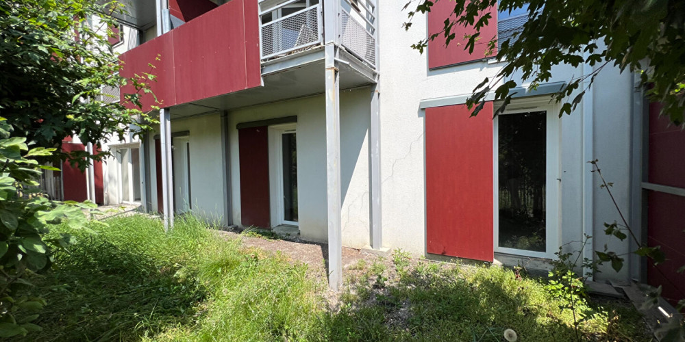 appartement à ST MEDARD EN JALLES (33160)