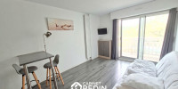 appartement à ARCACHON (33120)