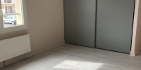 appartement à COUTRAS (33230)