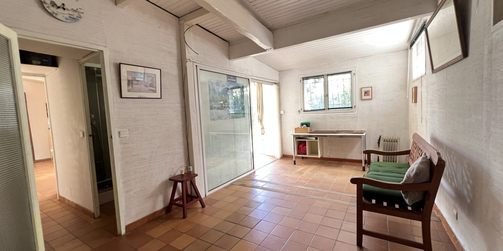 maison à ANDERNOS LES BAINS (33510)