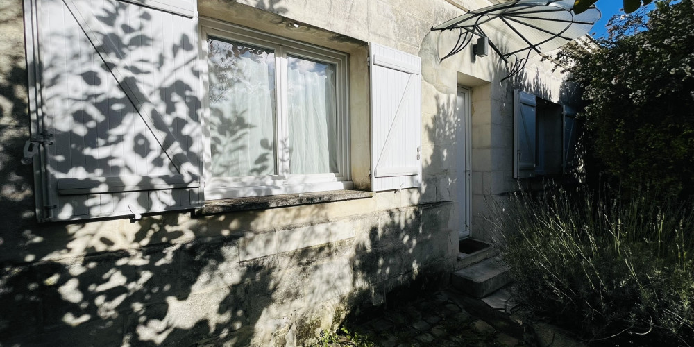 maison à BEGLES (33130)