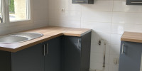appartement à COUTRAS (33230)