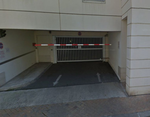 parking  BORDEAUX