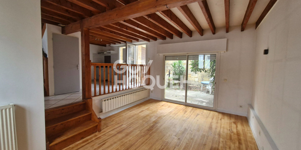 maison à TALENCE (33400)