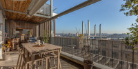 appartement à BORDEAUX (33300)