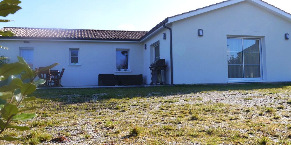 maison à CESTAS (33610)
