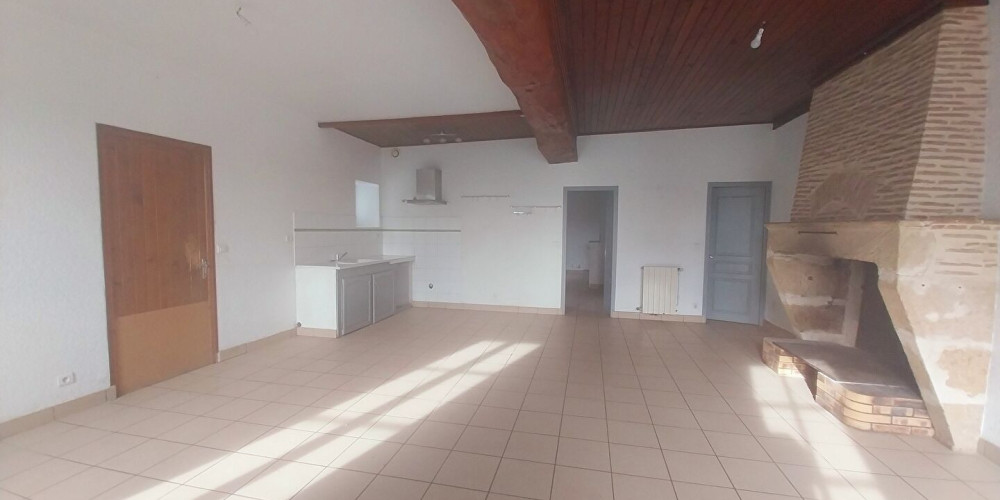 maison à LANGON (33210)