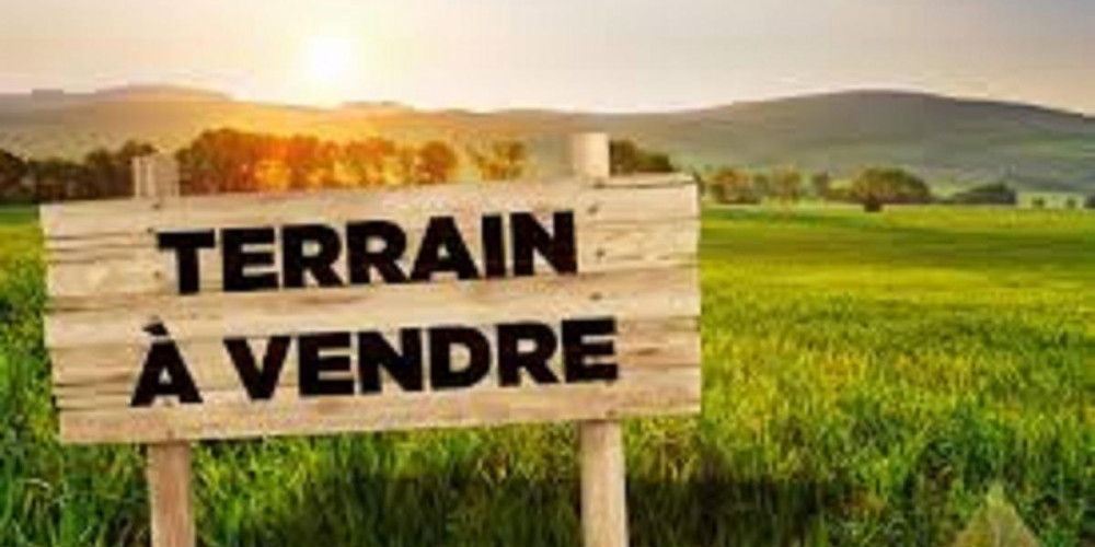 terrain à CISSAC MEDOC (33250)