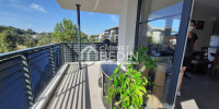 appartement à AUDENGE (33980)