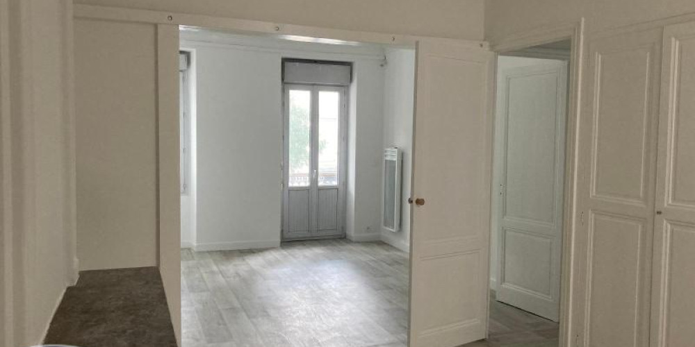 appartement à BORDEAUX (33000)