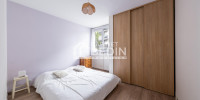 appartement à BORDEAUX (33100)