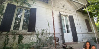 maison à ANDERNOS LES BAINS (33510)