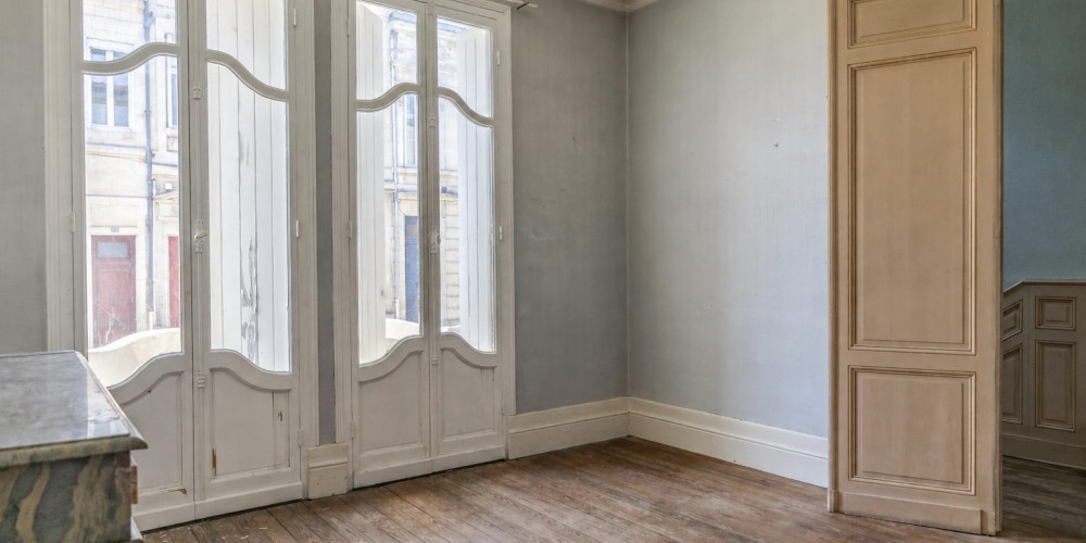 maison à LIBOURNE (33500)