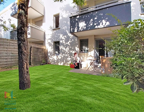 appartement  MERIGNAC