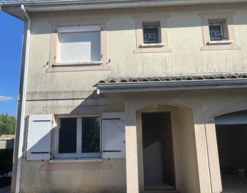 appartement  VILLENAVE D ORNON