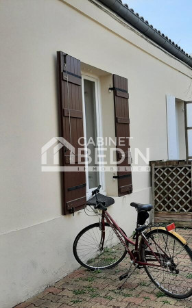 Appartement  BORDEAUX